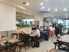 -老谢野馄饨(延安路店)