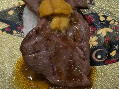 -大起水产回转寿司(大丸心斋桥店)