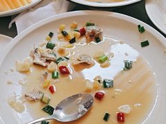 -台鄉缘 ·小海鲜·台州菜(桃林路店)