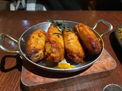 -BROWNSTONE布朗石西班牙餐厅(富城店)