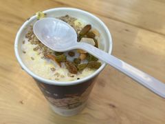 -正宁路小吃夜市