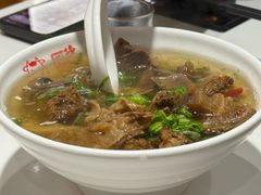 -陈记顺和潮汕牛肉火锅(韩江路店)