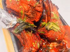 -清真· AL-JANNAT 佳纳特餐厅(仙林店)