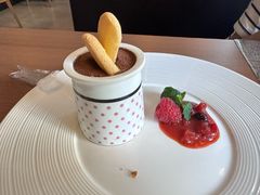 -勺园西餐厅