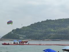 -大梅沙海滨公园