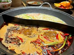 -萍姐火锅·公路夜市(打浦桥日月光店)
