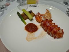 -Kathleen's Waitan 凯圣琳江景西餐厅(外滩店)