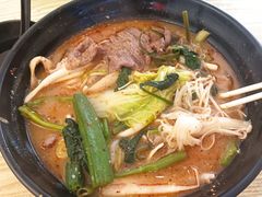 -刘文祥麻辣烫(客村店)