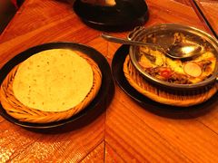 -Luchador摔跤手墨西哥餐厅(恒宇广场店)