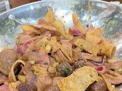 -巴渝老街印象生活麻辣烫(华宇·北城中央汇店)
