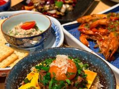 -鱼翅楼·津派砂锅鱼翅(水上公园店)