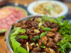 -益恒饭店乡间白族菜(古城总店)