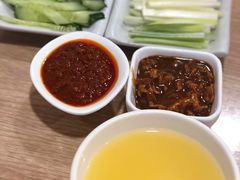 鸡蛋酱-姥家春饼店(漳州二路店)