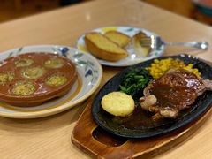 -萨莉亚意式餐厅(三号湾广场店)