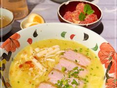 -千金一碗·宝岛一村(韩国街店)