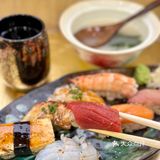 在太古里，拥有年轻人的第一次omakase！