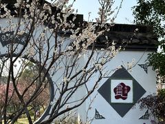 -无锡梅园公园