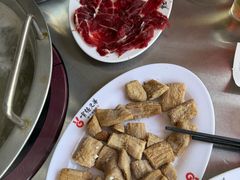 -官塘兄弟·潮汕牛肉店(官塘总店)