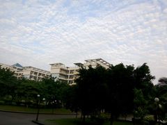 -暨南大学(珠海校区)