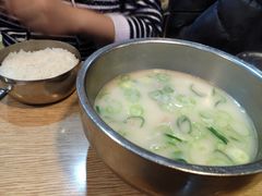 -神仙雪浓汤(弘大店)