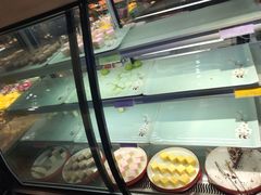 -欢乐牧场海鲜烤肉自助(牡丹园店)