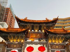 -南屏步行街