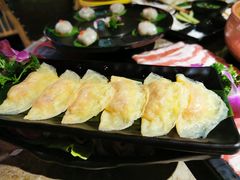 -三人行骨头王火锅(长寿店)