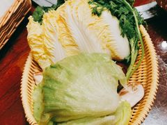 -古关火锅店(古北水镇景区店)