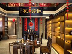 -抱德·潮汕味(琶洲店原惠城鱼仔)
