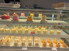 -卡玛王子·面包·蛋糕(南山宝能环球汇店)