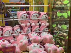 -风云再起游乐汇(皇城恒隆广场店)