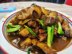 -高子烧鸡公(五里堆路店)