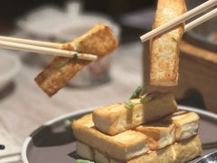 -广州花园酒店荔湾亭·地道点心·粤式饮茶