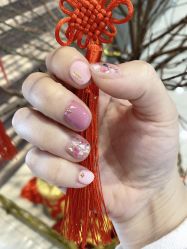 -PinkBaby美甲美睫