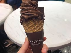 -GODIVA(月星环球港店)