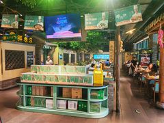 -胖老汉(北京路店)
