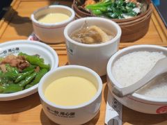 -72街荷叶饭(东方宝泰广场店)