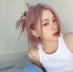 -HG美发设计沙龙