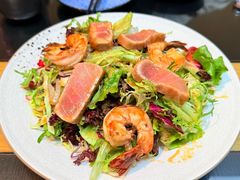 -西村日本料理(香格里拉饭店)