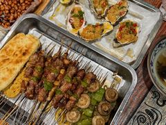 -老谢野馄饨(延安路店)