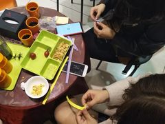 -海底捞火锅(龙湖三千集店)