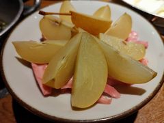 -吃饭皇帝大土家民族菜(正大广场店)
