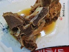 -东北酱大骨