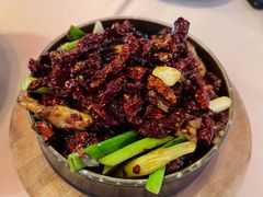 -山石榴·贵州菜(丰盛里店)