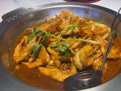 -李想大虾(江北天街店)