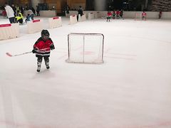 -TheRink大零溜冰场(IFS国金中心店)