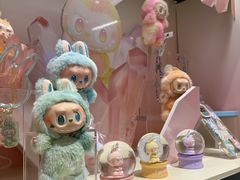 -泡泡玛特POPMART (北京超极合生汇店)