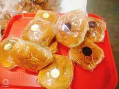 -申氏糕点(三好街店)