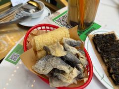 -禄婶鸡煲·打边炉