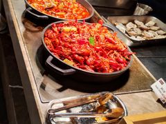 -红林大酒店RFcafe自助餐厅